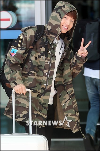 헨리/사진=스타뉴스