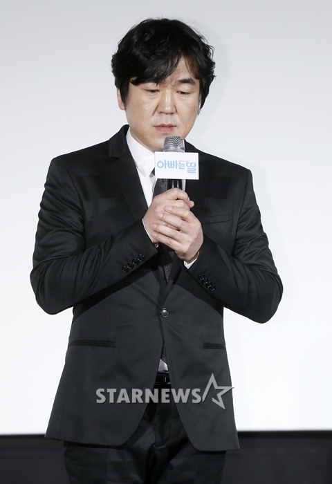 윤제문/사진=김휘선 기자