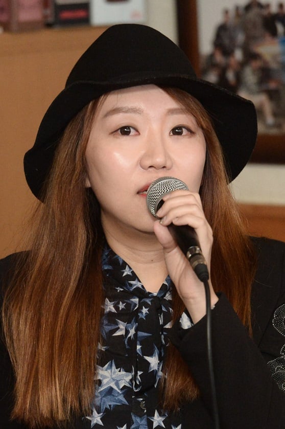 박민정 PD / 사진=KBS