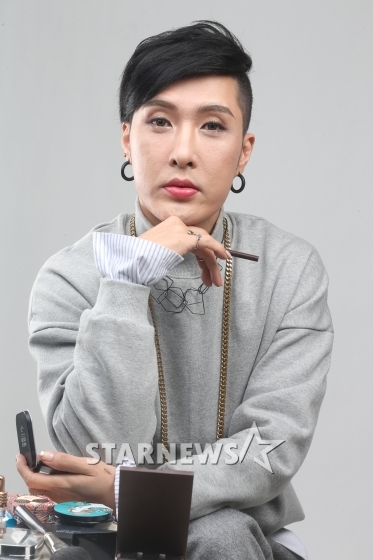 김기수 / 사진=임성균 기자