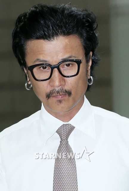 이주노 / 사진=스타뉴스