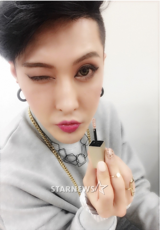 김기수 /사진=김수진 기자