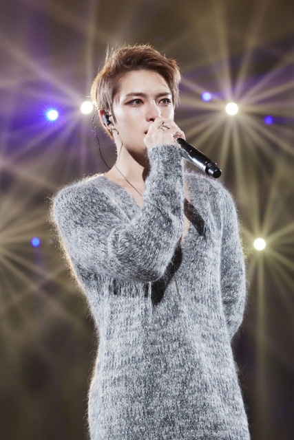 김재중 / 사진제공=씨제스 엔터테인먼트