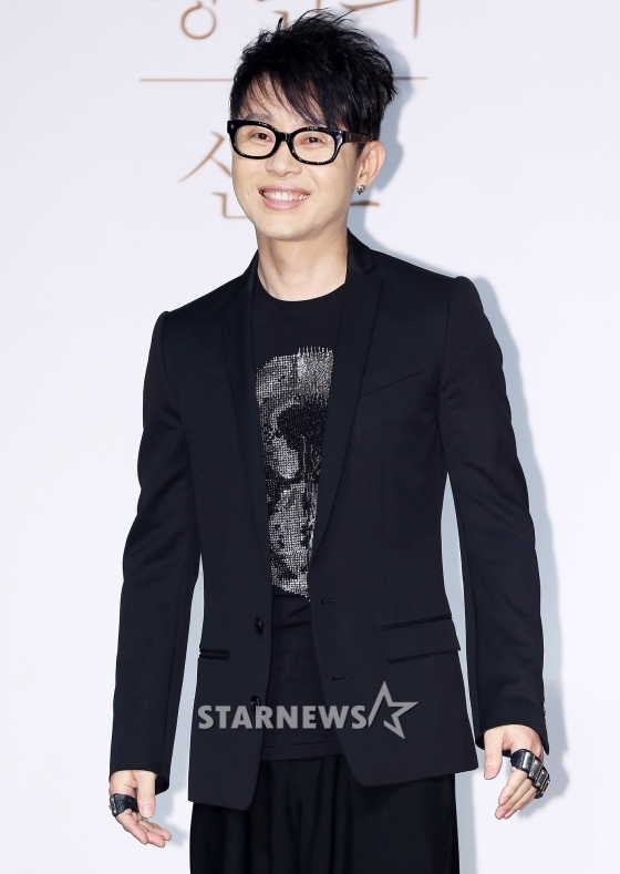 이승환 / 사진=스타뉴스
