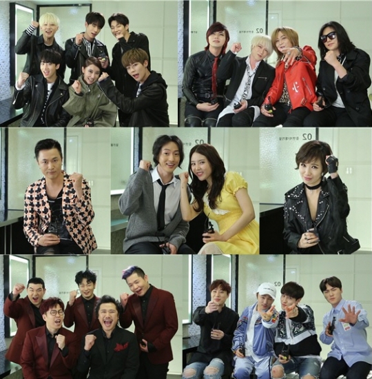 / 사진제공=KBS 2TV 