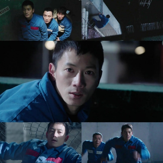 /사진=SBS '피고인' 방송화면 캡처