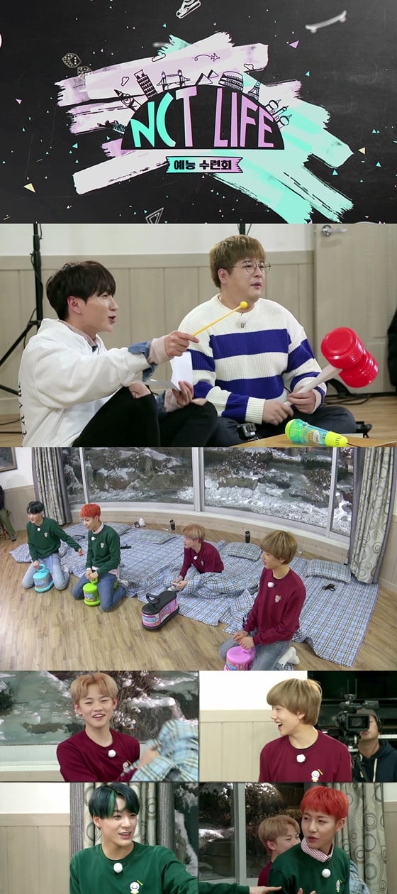 /사진제공=SM엔터테인먼트