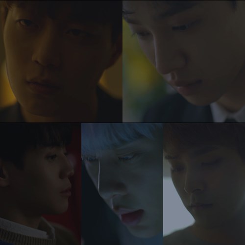 /사진=하이라이트 '아름답다' 뮤직비디오 화면 캡쳐
