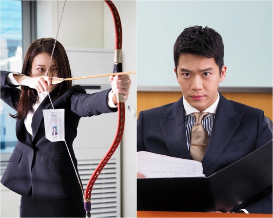 /사진제공=MBC '자체발광 오피스'