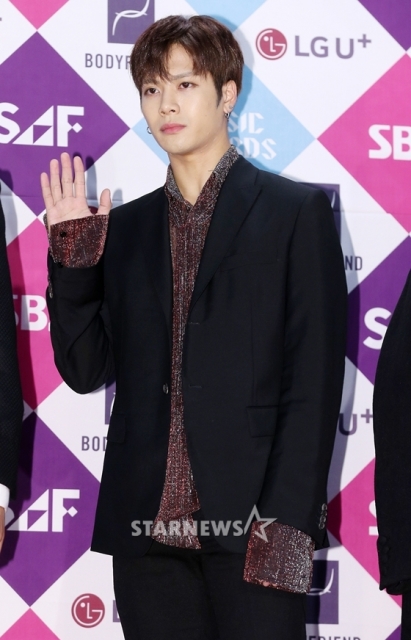 갓세븐 잭슨 / 사진=스타뉴스