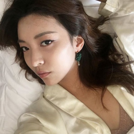 /사진= 루나 인스타그램<br /><br />
