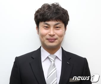 최길수 소방사 /사진=뉴스1(용산소방서 제공)