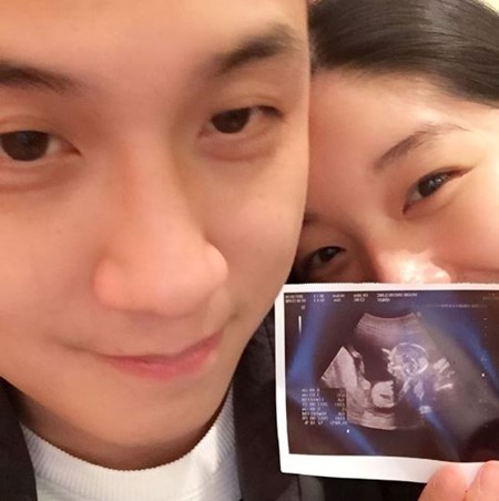 /사진=김빈우 인스타그램