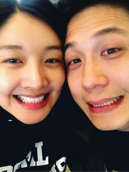 /사진=김빈우 인스타그램