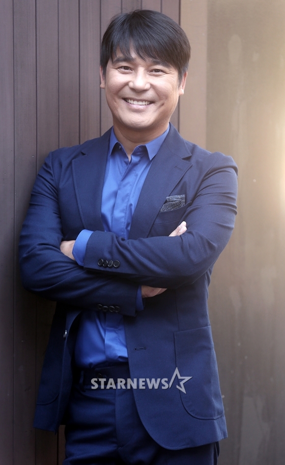 가수 겸 배우 임창정/사진=홍봉진 기자