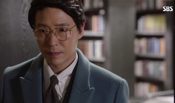 /사진=SBS '피고인' 방송화면 캡처
