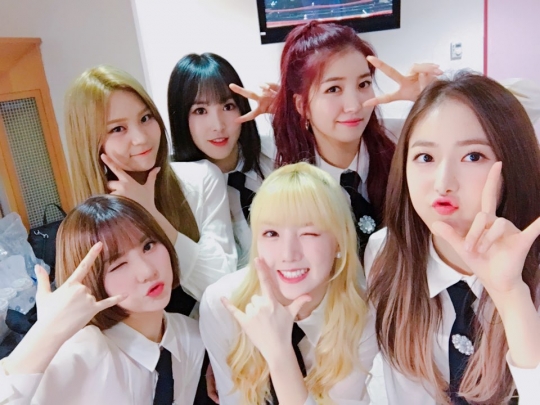 / 사진제공=쏘스뮤직