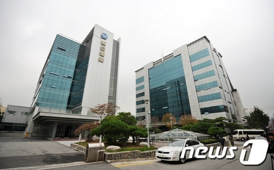 동아제약 본사 /사진=뉴스1
