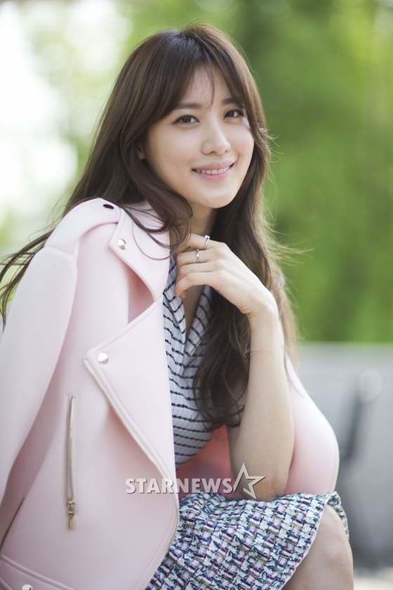 수현 / 사진=스타뉴스