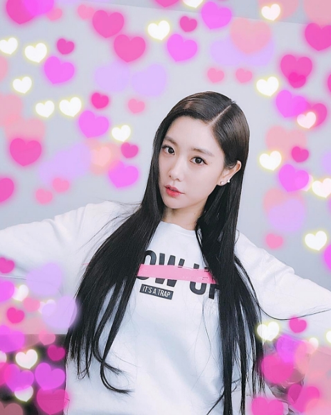 사진=클라라 인스타그램