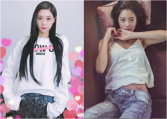 사진=클라라 인스타그램