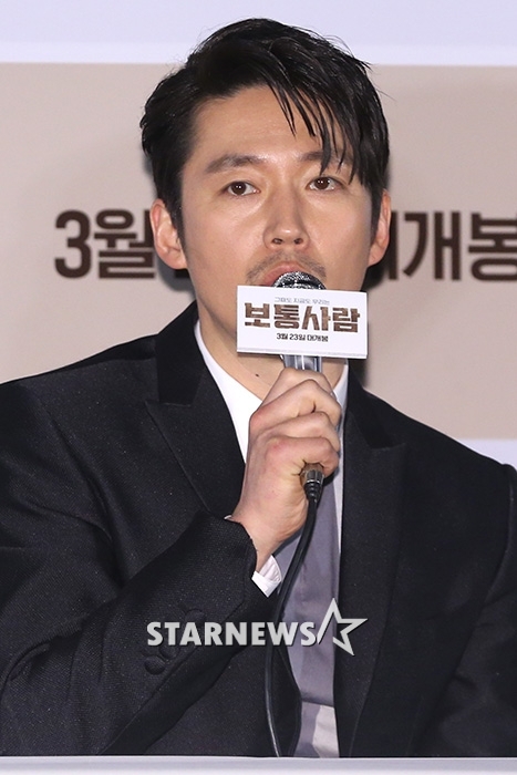 장혁 / 사진=이기범 기자