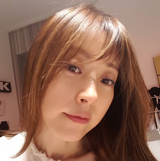 서정희 / 사진=본인 인스타그램