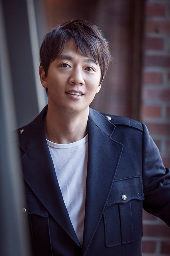 배우 김래원/사진제공=㈜쇼박스