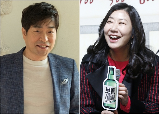 손현주 라미란 / 사진=오퍼스픽쳐스, 스타뉴스