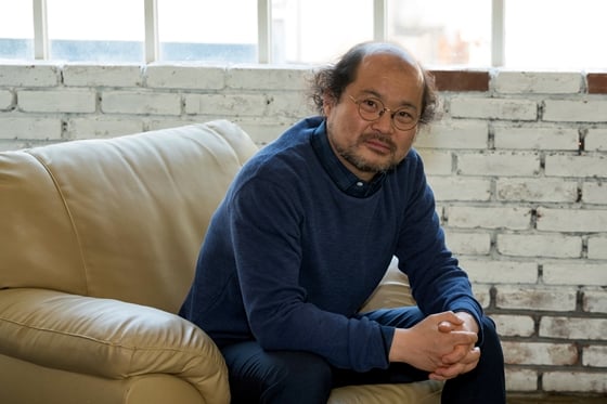 배우 김상호/사진제공=오퍼스픽쳐스