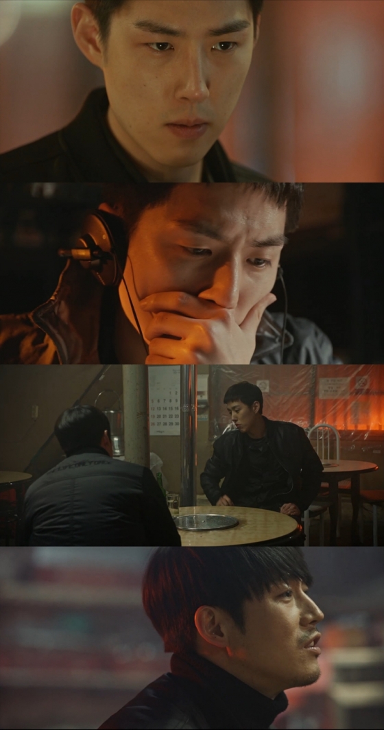 /사진=OCN '보이스' 방송화면 캡처