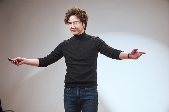 윤상현 / 사진제공=JS픽쳐스, 드라마하우스<br /><br />
 