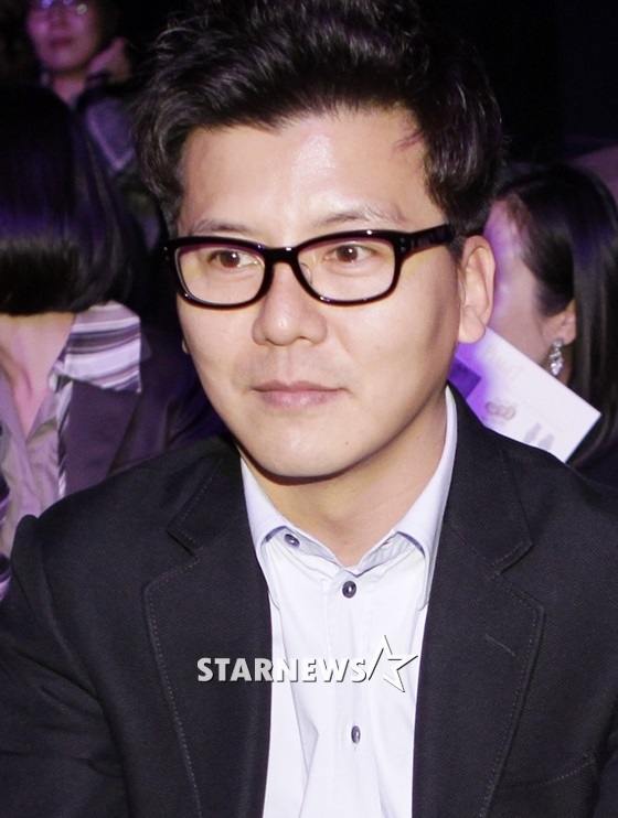 손지창 / 사진=스타뉴스
