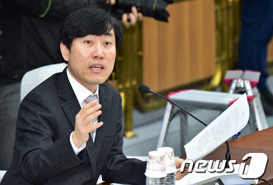 하태경 의원 /사진=뉴스1
