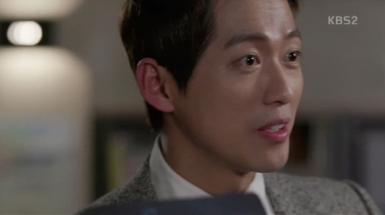 / 화면캡처=KBS 2TV '김과장' 