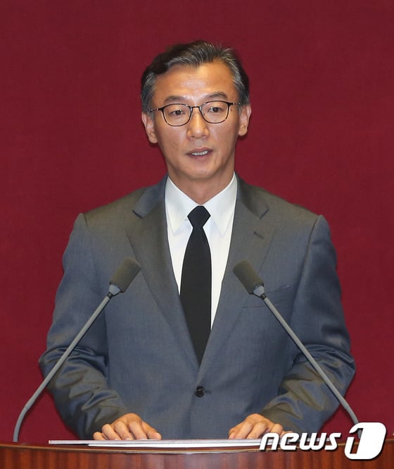 전재수 의원 /사진=뉴스1
