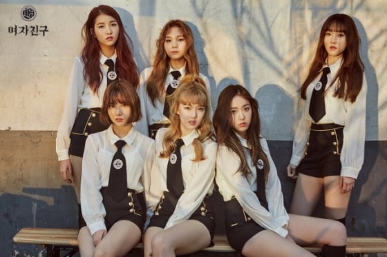 /사진제공=쏘스뮤직