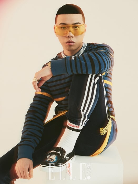 /사진제공=엘르