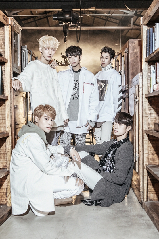 크나큰