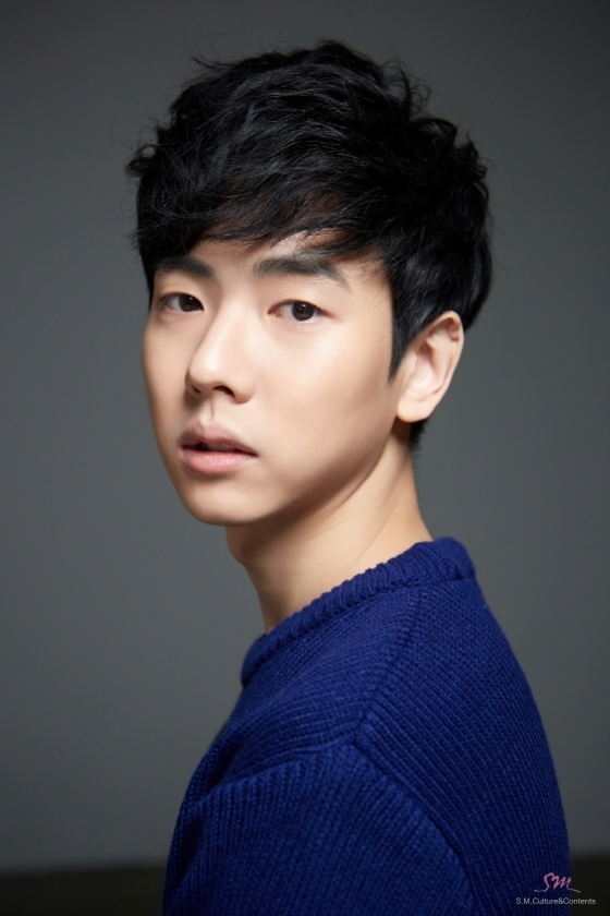 장유상/사진제공=SM C&C