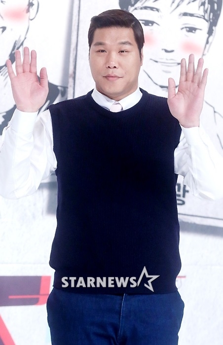 서장훈 /사진=홍봉진 기자