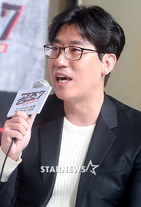 전성호PD /사진=홍봉진 기자