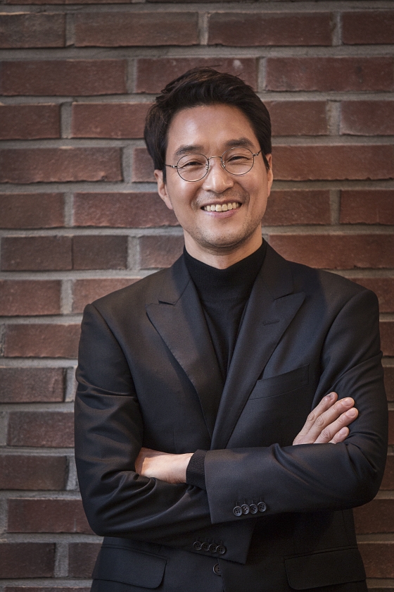 '프리즌'의 한석규 / 사진제공=쇼박스