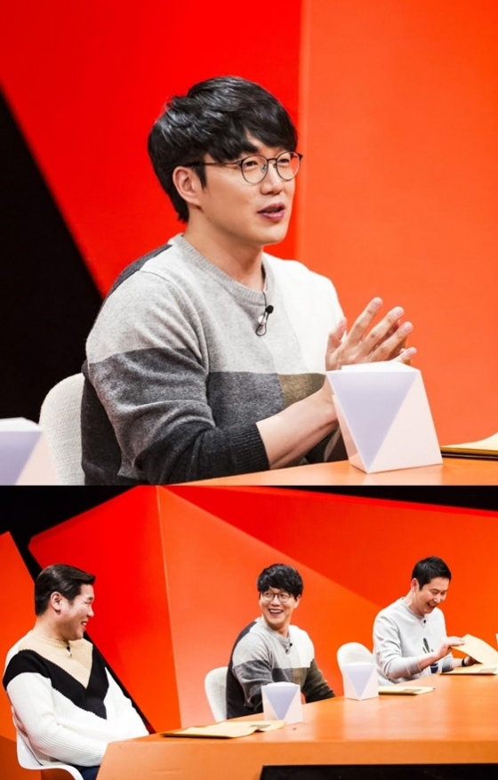 성시경 / 사진제공=SBS