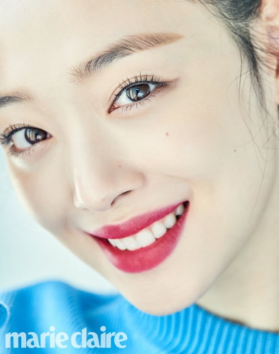 /사진제공=마리끌레르