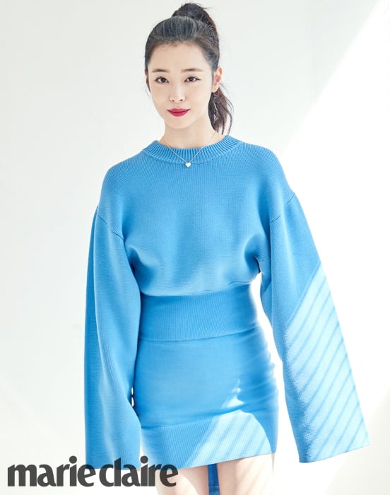 /사진제공=마리끌레르