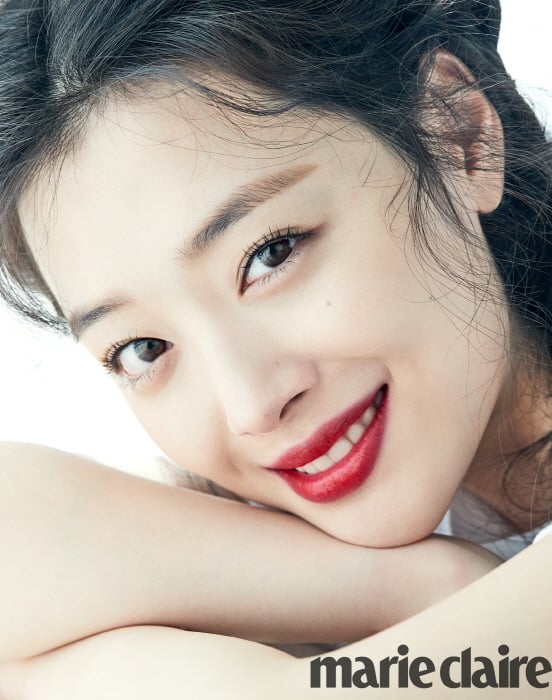 /사진제공=마리끌레르