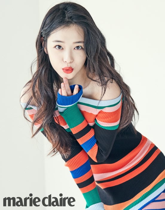 /사진제공=마리끌레르