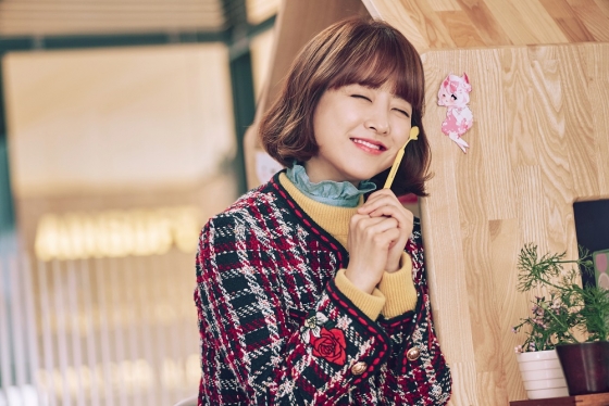 박보영 /사진제공=JTBC