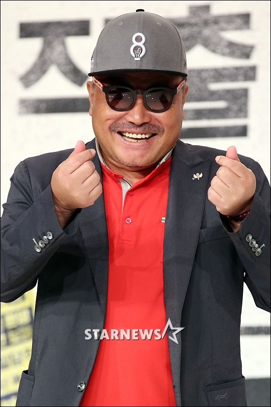 김흥국 / 사진=스타뉴스